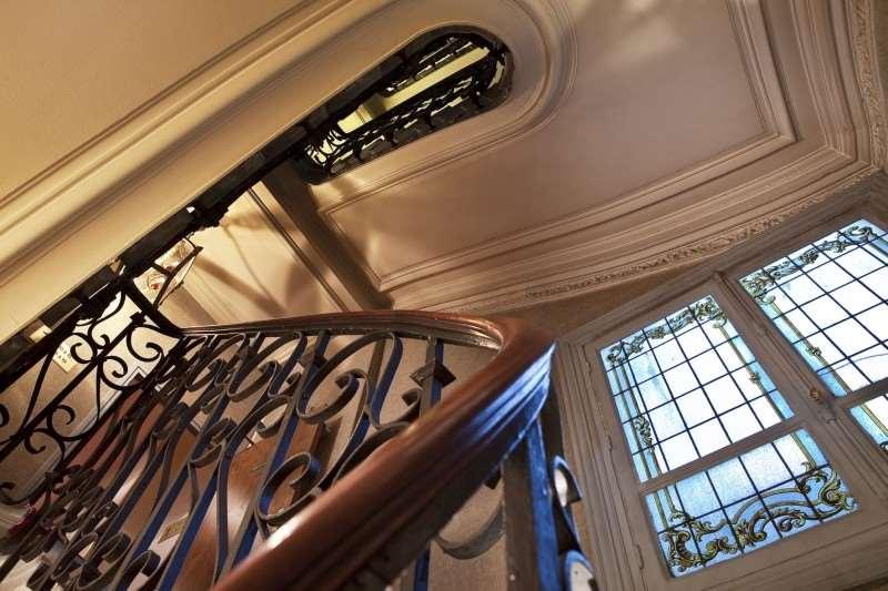 Cecilia Arc De Triomphe Hotel Paris Værelse billede